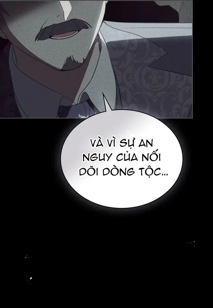 Chúa Phù Hộ Cho Sự Hủy Diệt Của Ta - Chap 38 - Trang 6