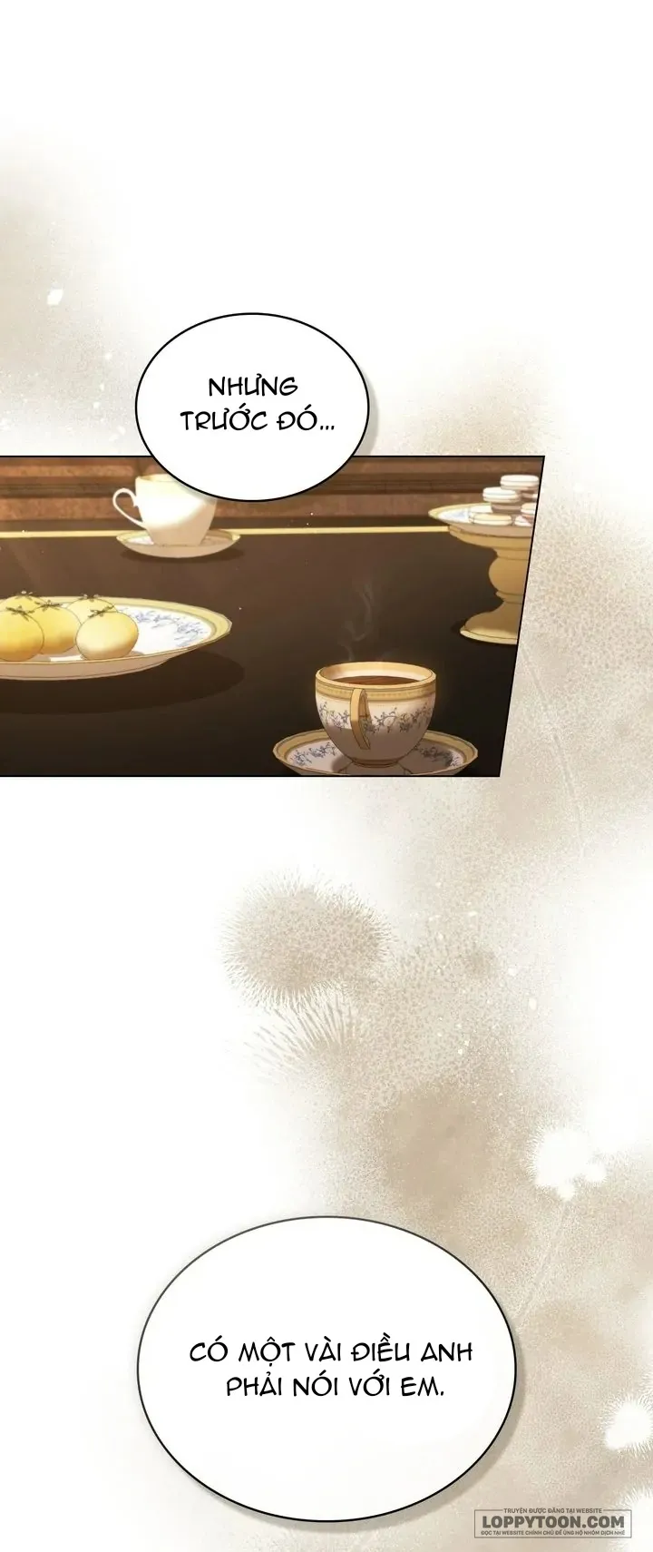 Chúa Phù Hộ Cho Sự Hủy Diệt Của Ta - Chap 39 - Trang 1