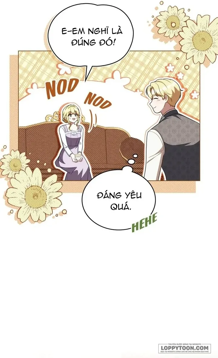 Chúa Phù Hộ Cho Sự Hủy Diệt Của Ta - Chap 39 - Trang 12