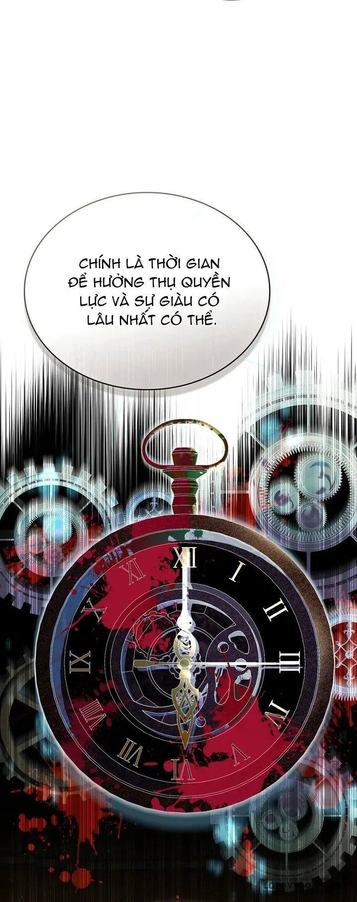 Chúa Phù Hộ Cho Sự Hủy Diệt Của Ta - Chap 39 - Trang 17