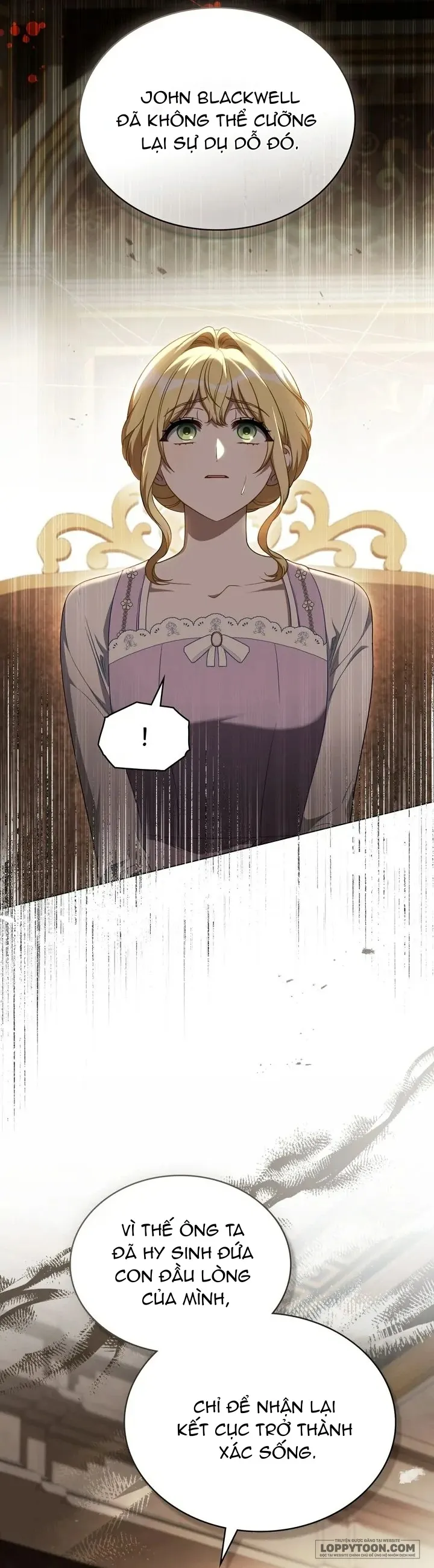 Chúa Phù Hộ Cho Sự Hủy Diệt Của Ta - Chap 39 - Trang 18