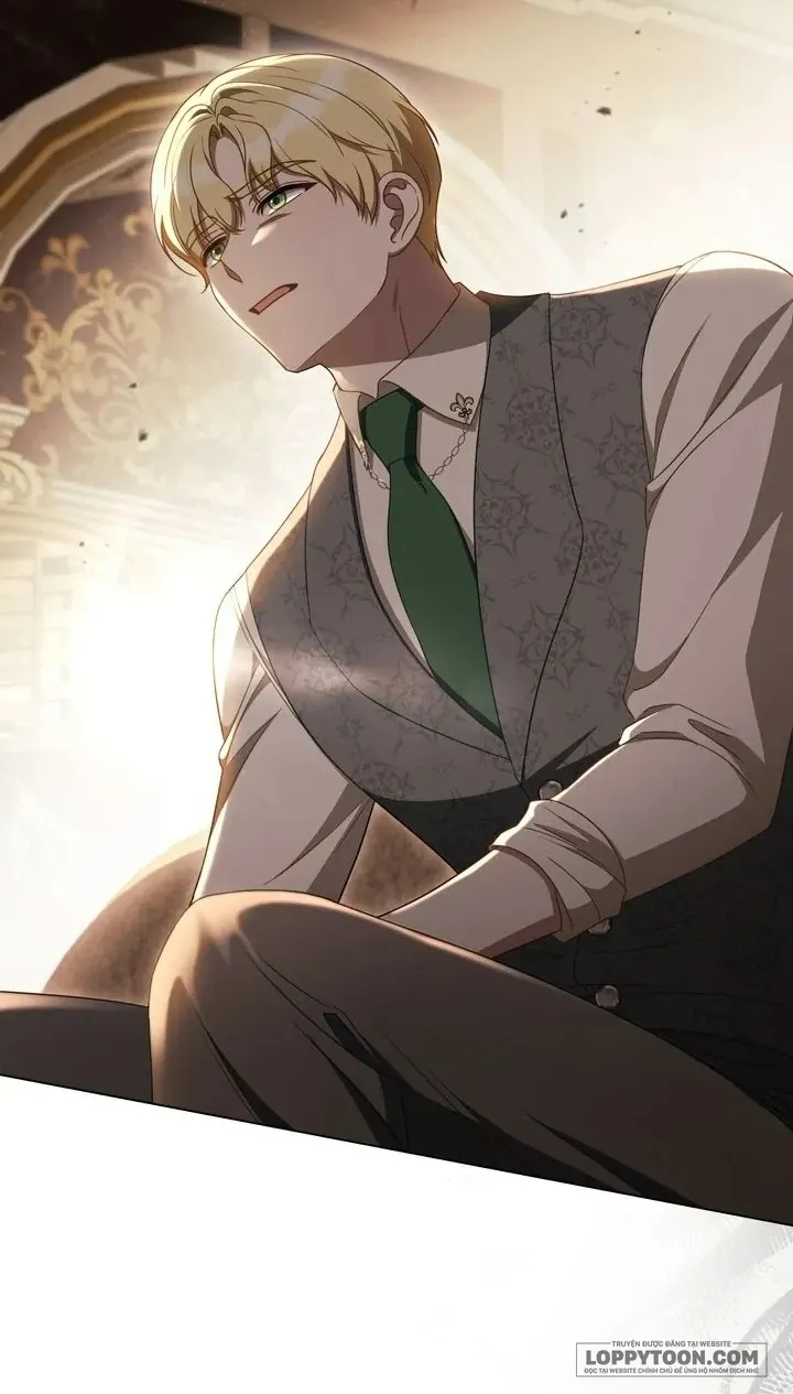 Chúa Phù Hộ Cho Sự Hủy Diệt Của Ta - Chap 39 - Trang 19