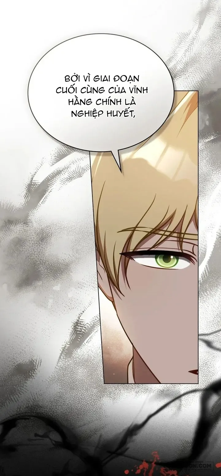 Chúa Phù Hộ Cho Sự Hủy Diệt Của Ta - Chap 39 - Trang 20