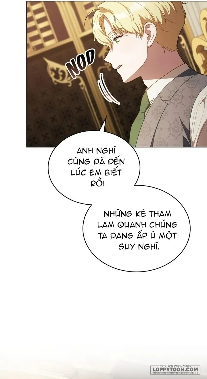 Chúa Phù Hộ Cho Sự Hủy Diệt Của Ta - Chap 39 - Trang 3
