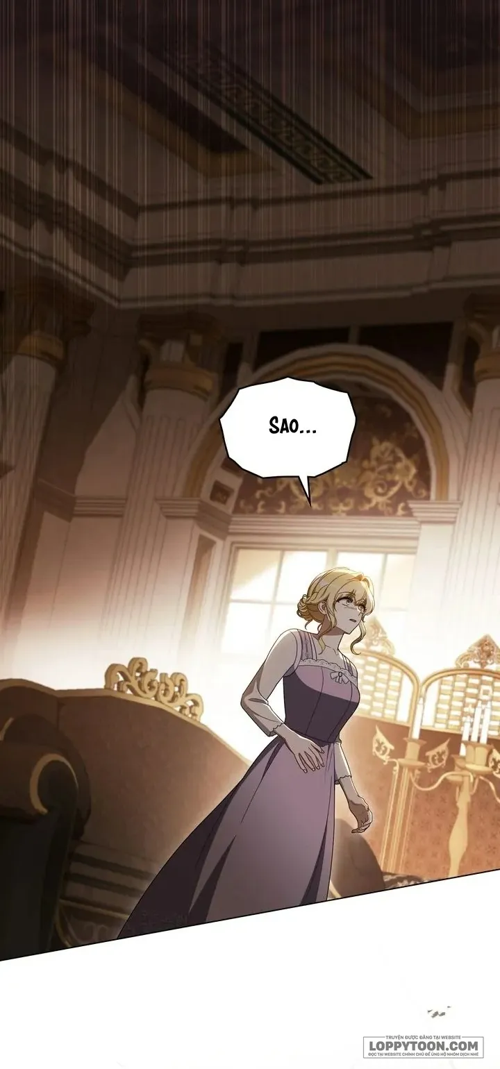 Chúa Phù Hộ Cho Sự Hủy Diệt Của Ta - Chap 39 - Trang 22