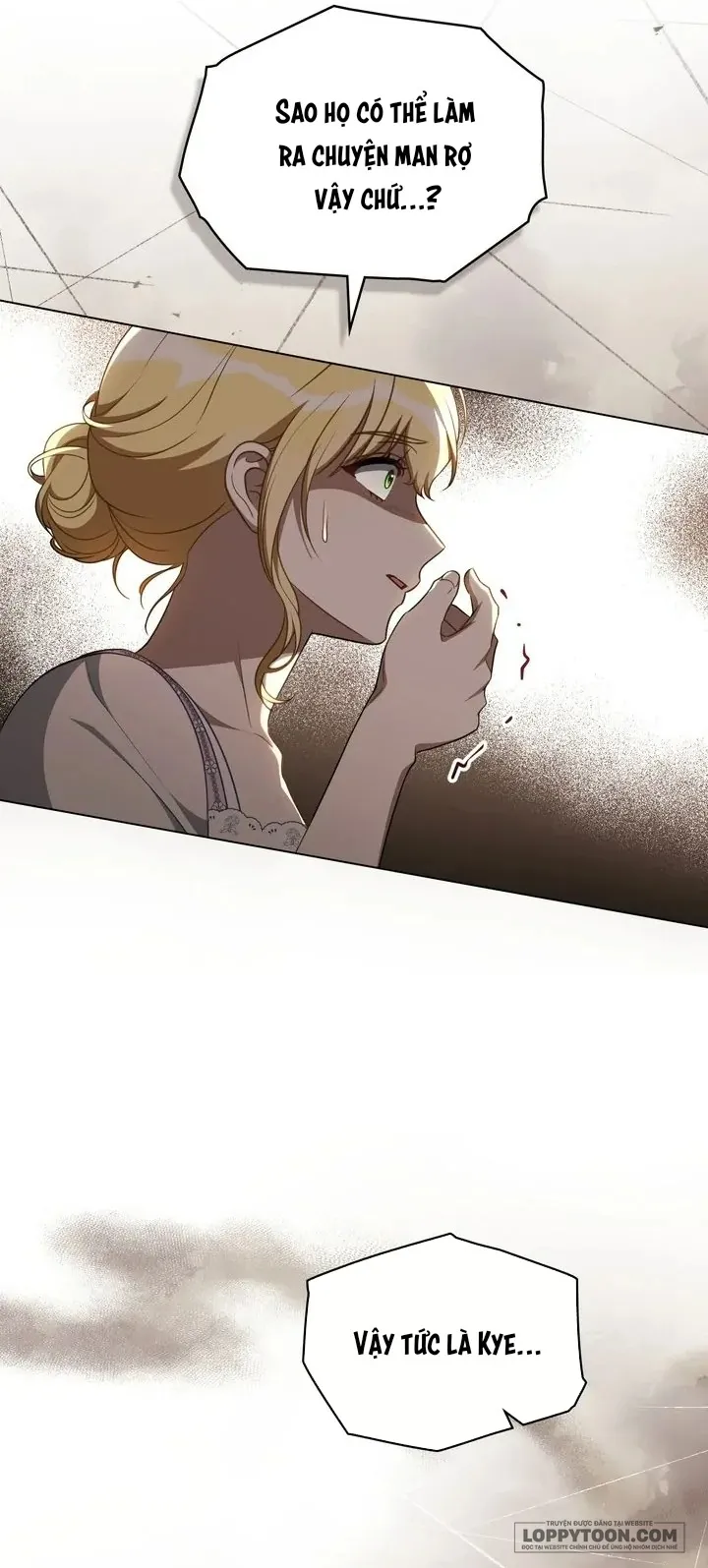 Chúa Phù Hộ Cho Sự Hủy Diệt Của Ta - Chap 39 - Trang 23