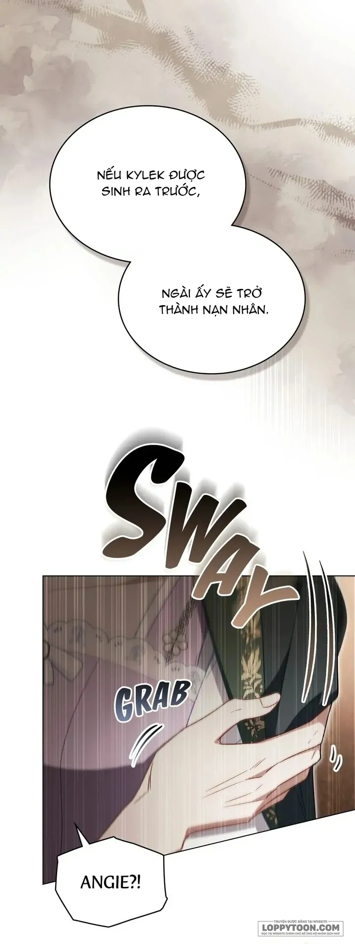 Chúa Phù Hộ Cho Sự Hủy Diệt Của Ta - Chap 39 - Trang 25