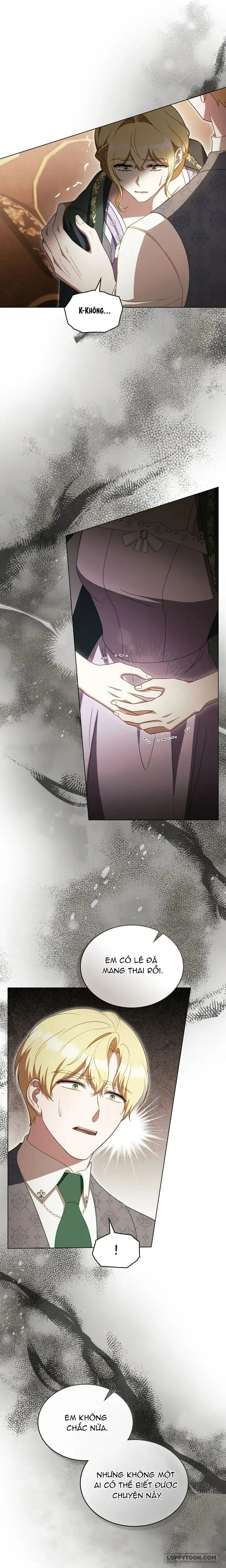 Chúa Phù Hộ Cho Sự Hủy Diệt Của Ta - Chap 39 - Trang 26