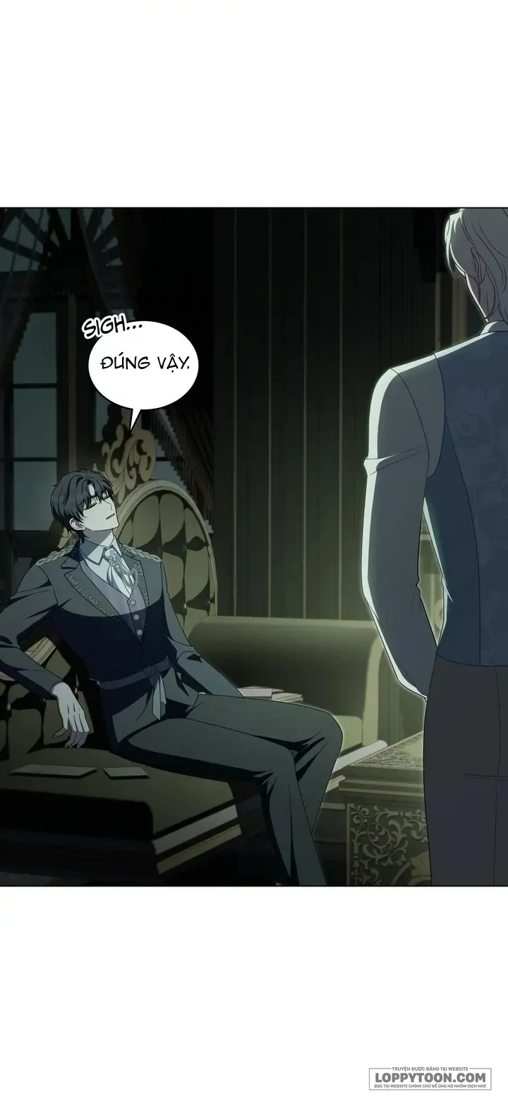 Chúa Phù Hộ Cho Sự Hủy Diệt Của Ta - Chap 39 - Trang 30