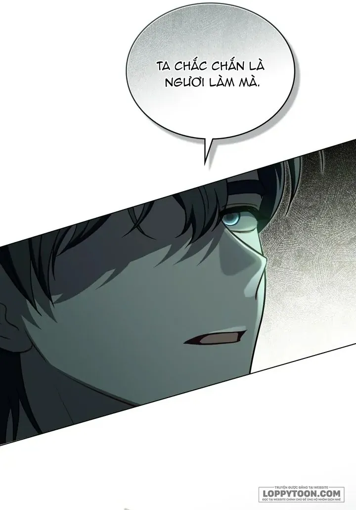 Chúa Phù Hộ Cho Sự Hủy Diệt Của Ta - Chap 39 - Trang 31