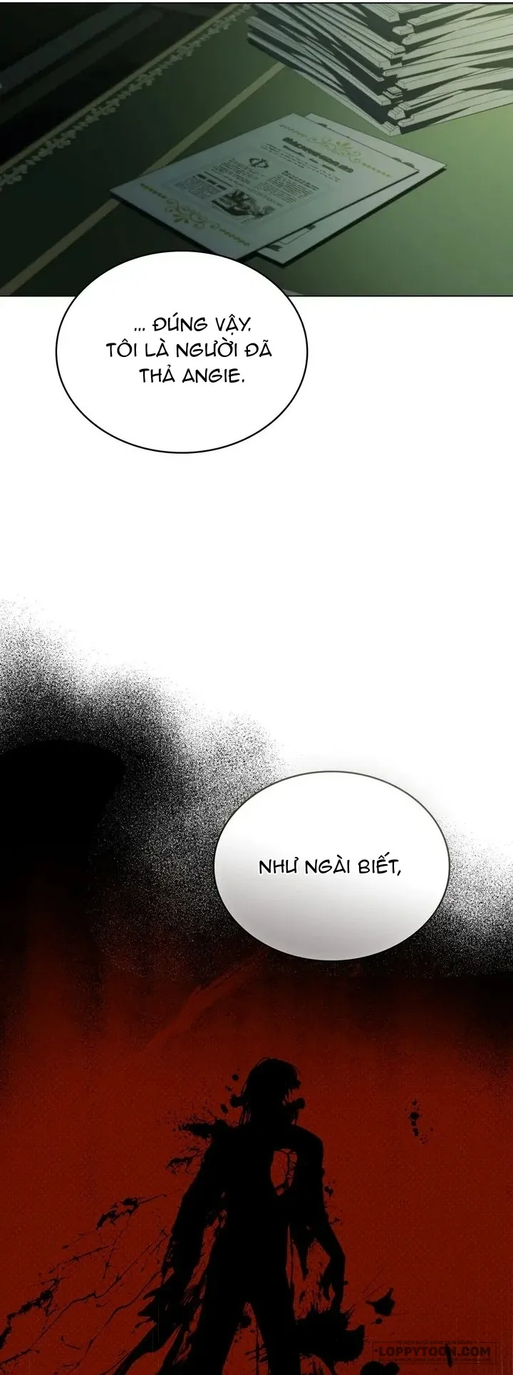 Chúa Phù Hộ Cho Sự Hủy Diệt Của Ta - Chap 39 - Trang 34
