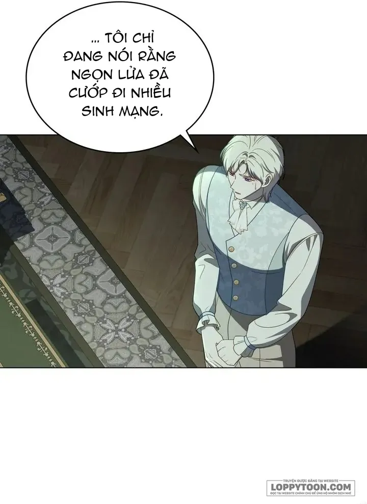 Chúa Phù Hộ Cho Sự Hủy Diệt Của Ta - Chap 39 - Trang 37
