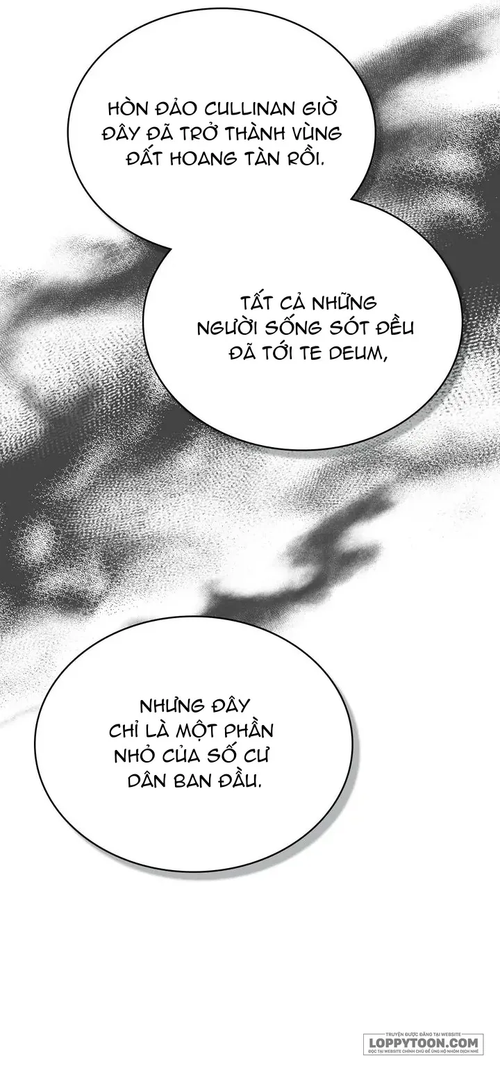 Chúa Phù Hộ Cho Sự Hủy Diệt Của Ta - Chap 39 - Trang 38