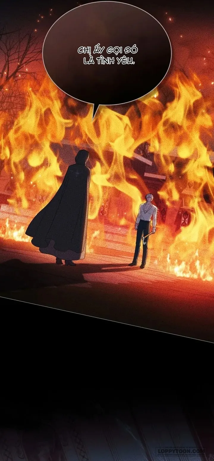 Chúa Phù Hộ Cho Sự Hủy Diệt Của Ta - Chap 39 - Trang 44