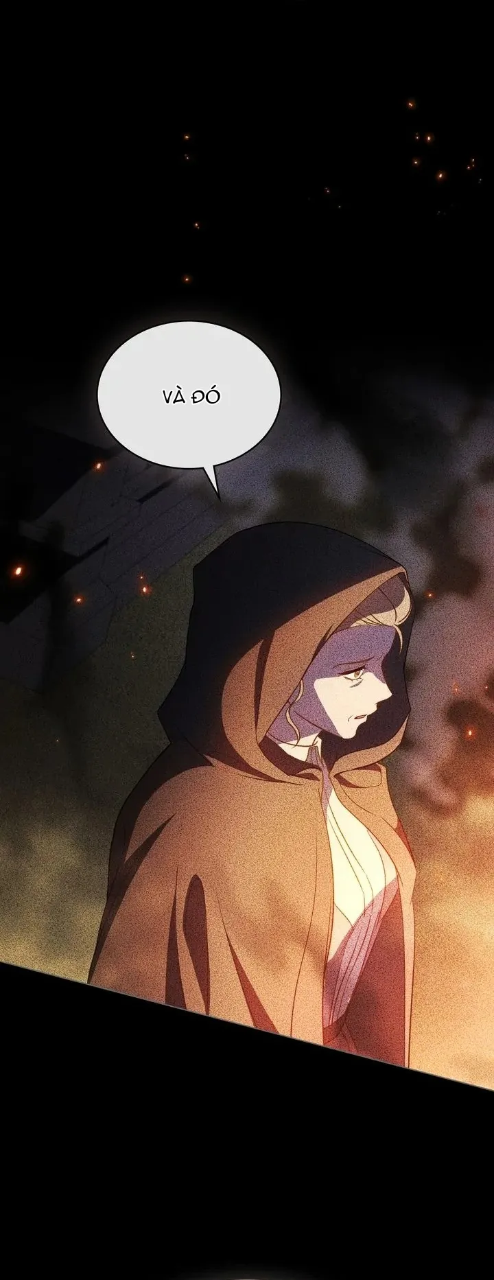 Chúa Phù Hộ Cho Sự Hủy Diệt Của Ta - Chap 39 - Trang 46