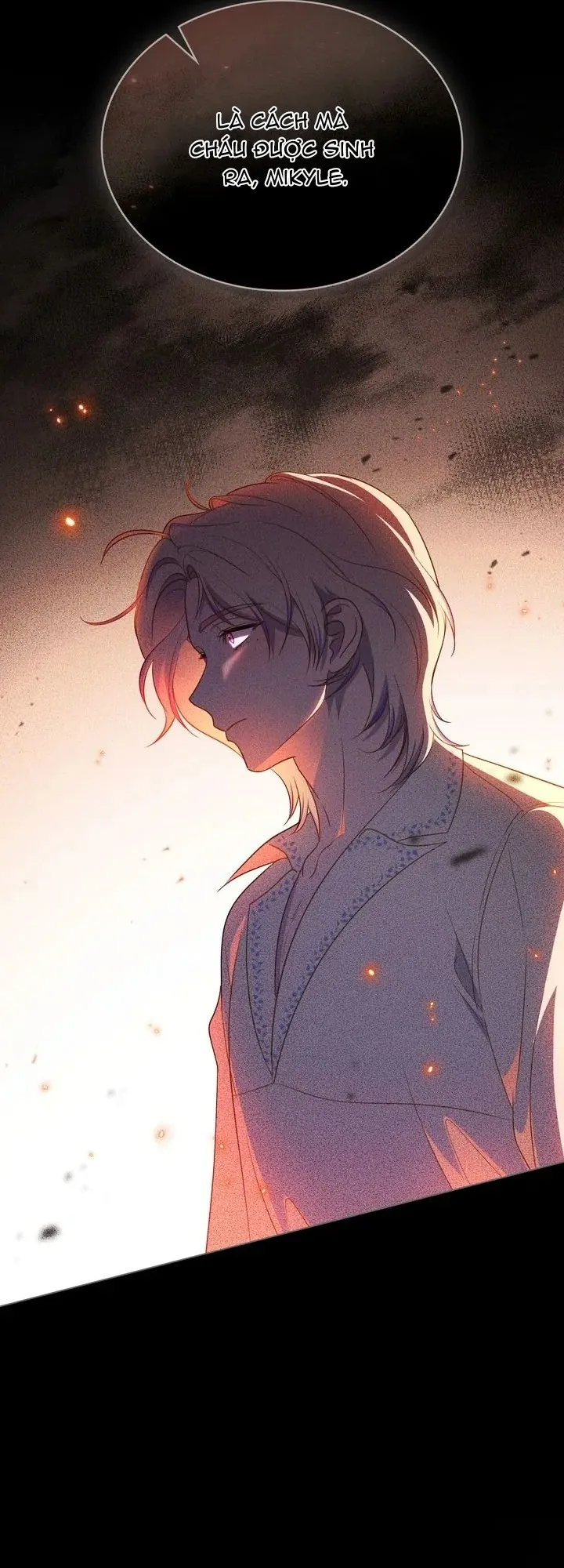 Chúa Phù Hộ Cho Sự Hủy Diệt Của Ta - Chap 39 - Trang 47