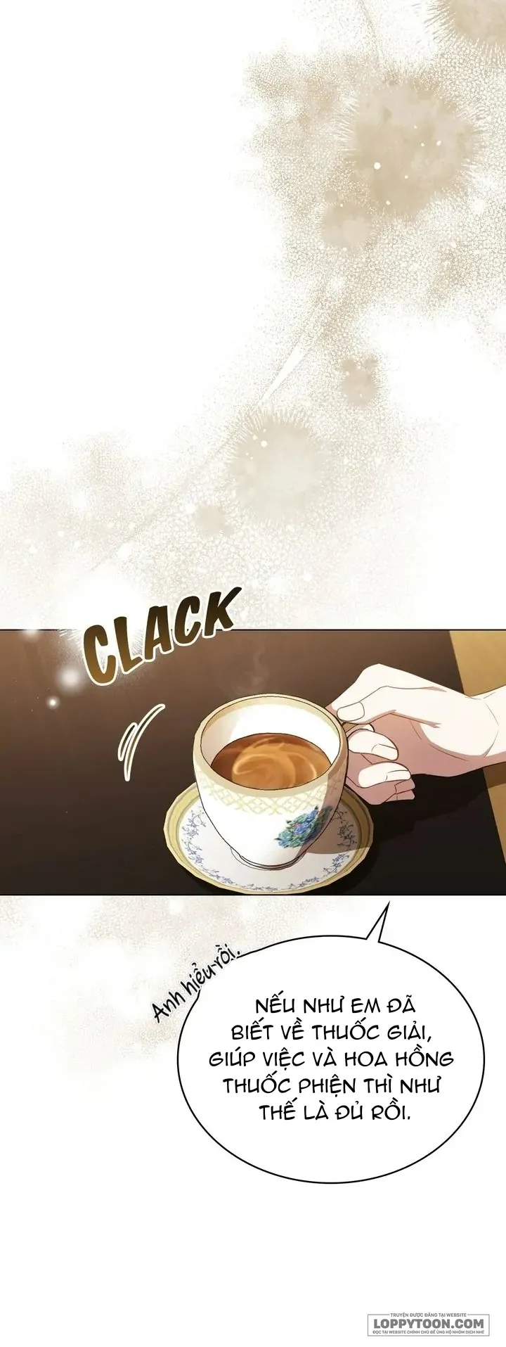 Chúa Phù Hộ Cho Sự Hủy Diệt Của Ta - Chap 39 - Trang 6