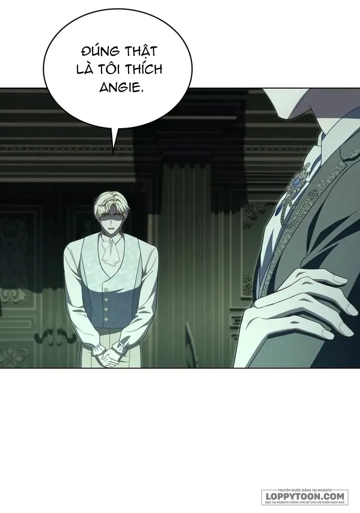 Chúa Phù Hộ Cho Sự Hủy Diệt Của Ta - Chap 39 - Trang 51