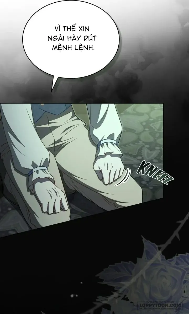 Chúa Phù Hộ Cho Sự Hủy Diệt Của Ta - Chap 39 - Trang 53