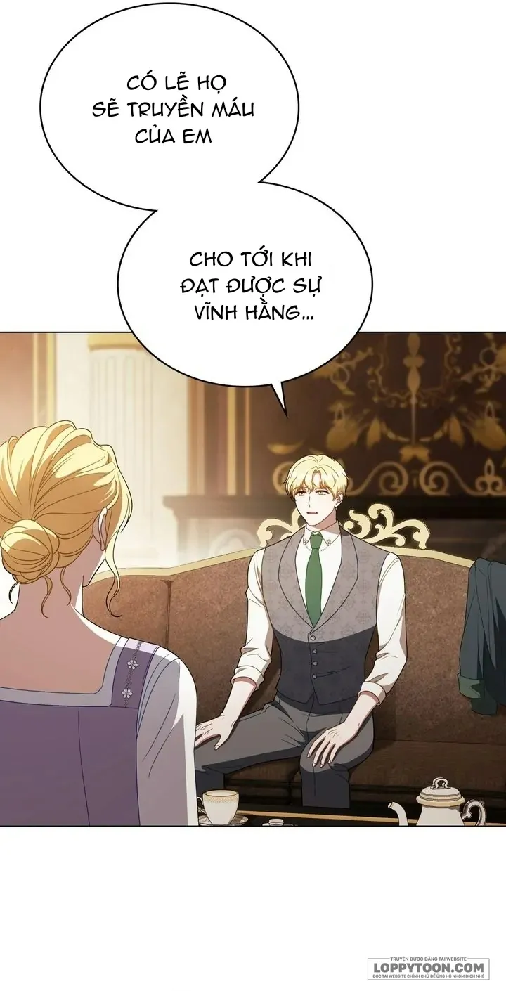 Chúa Phù Hộ Cho Sự Hủy Diệt Của Ta - Chap 39 - Trang 7