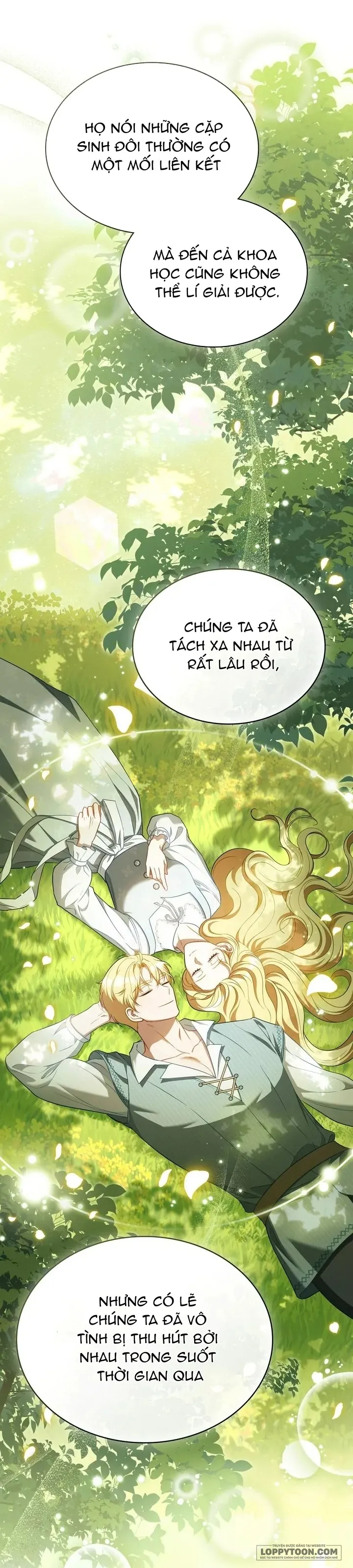 Chúa Phù Hộ Cho Sự Hủy Diệt Của Ta - Chap 39 - Trang 10