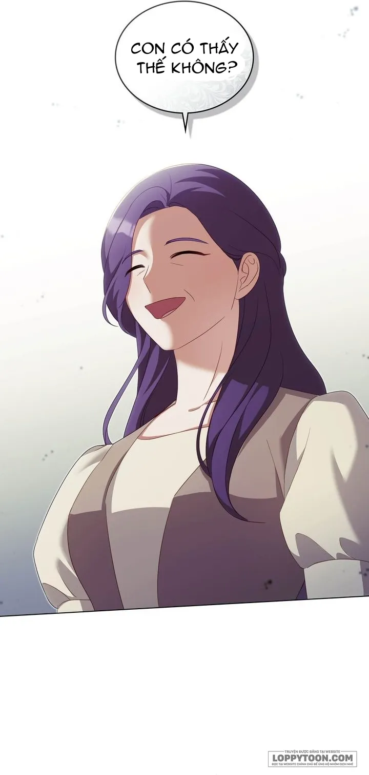 Chúa Phù Hộ Cho Sự Hủy Diệt Của Ta - Chap 4 - Trang 12