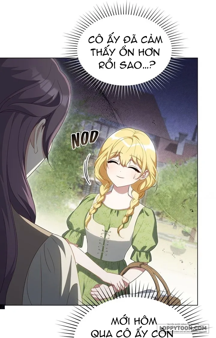 Chúa Phù Hộ Cho Sự Hủy Diệt Của Ta - Chap 4 - Trang 13