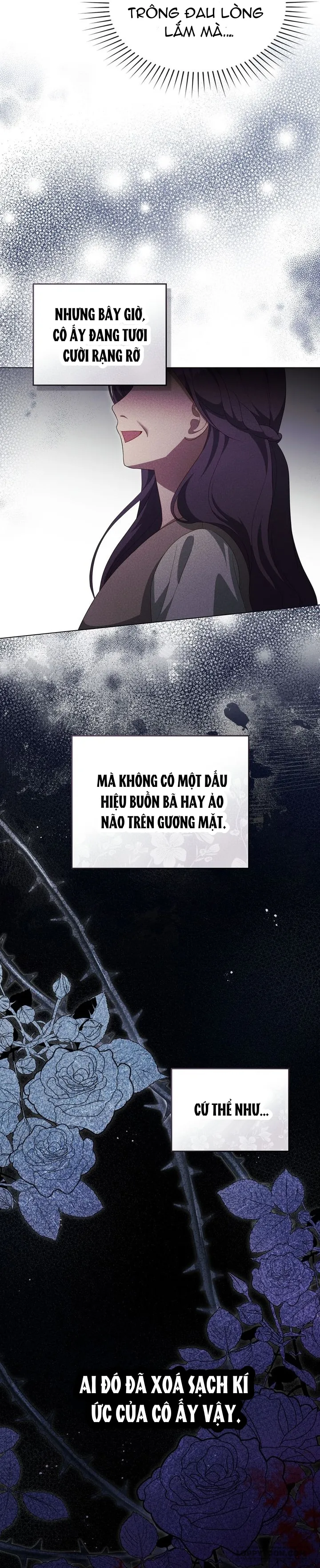 Chúa Phù Hộ Cho Sự Hủy Diệt Của Ta - Chap 4 - Trang 14