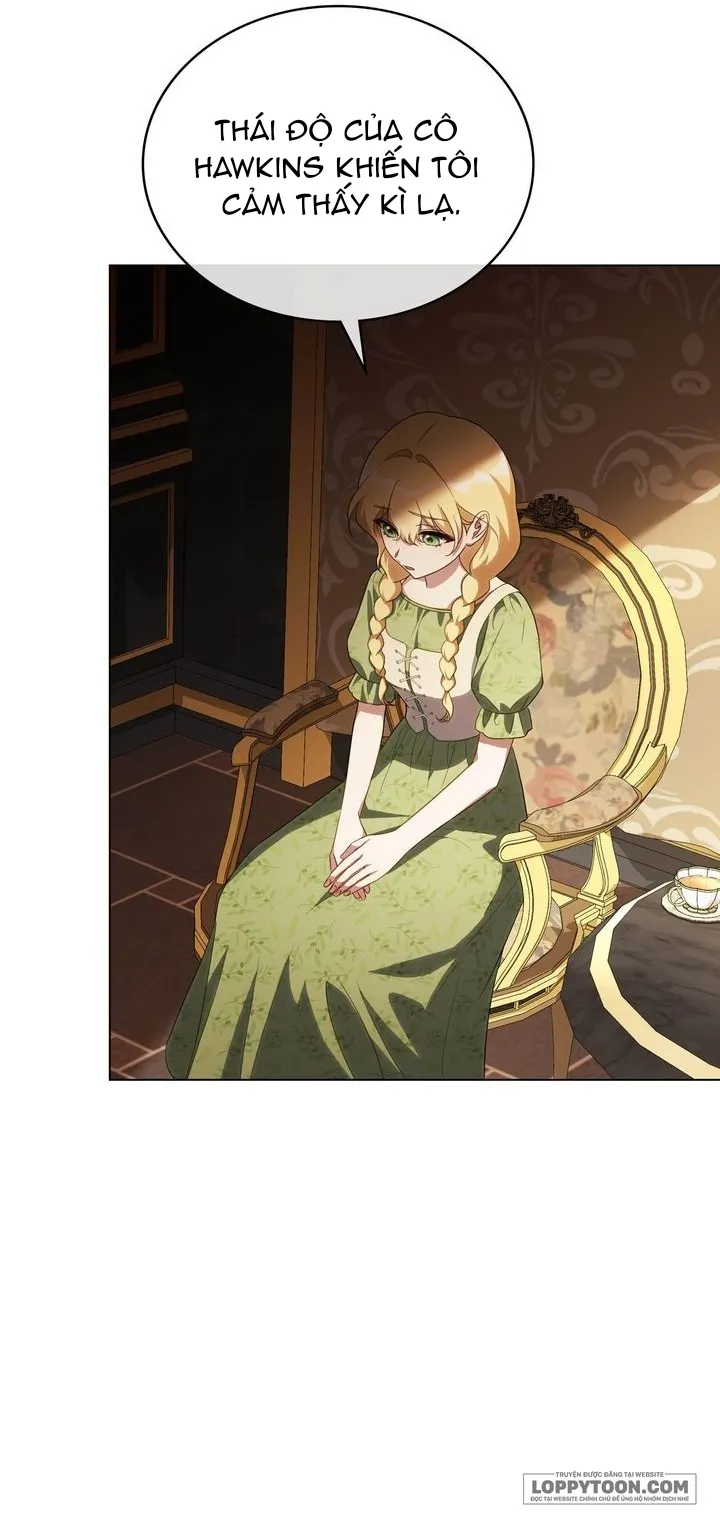 Chúa Phù Hộ Cho Sự Hủy Diệt Của Ta - Chap 4 - Trang 18