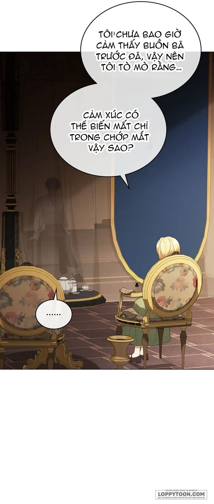 Chúa Phù Hộ Cho Sự Hủy Diệt Của Ta - Chap 4 - Trang 19