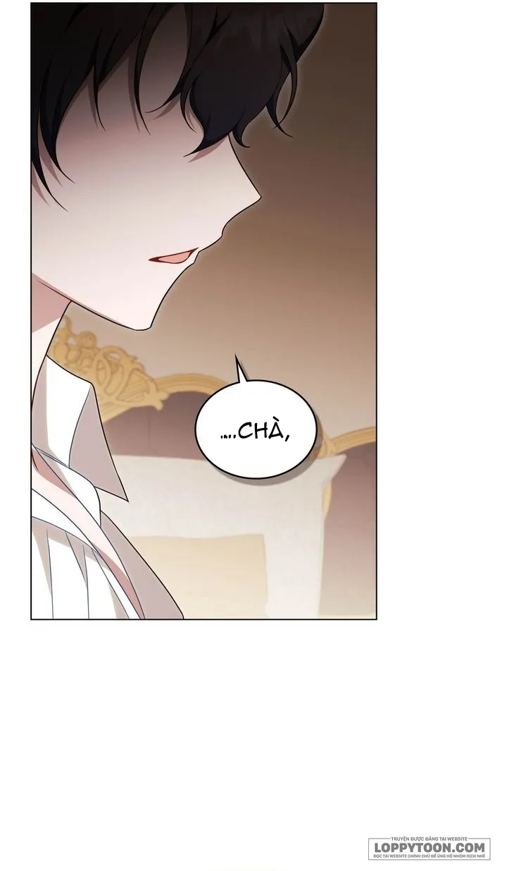 Chúa Phù Hộ Cho Sự Hủy Diệt Của Ta - Chap 4 - Trang 20