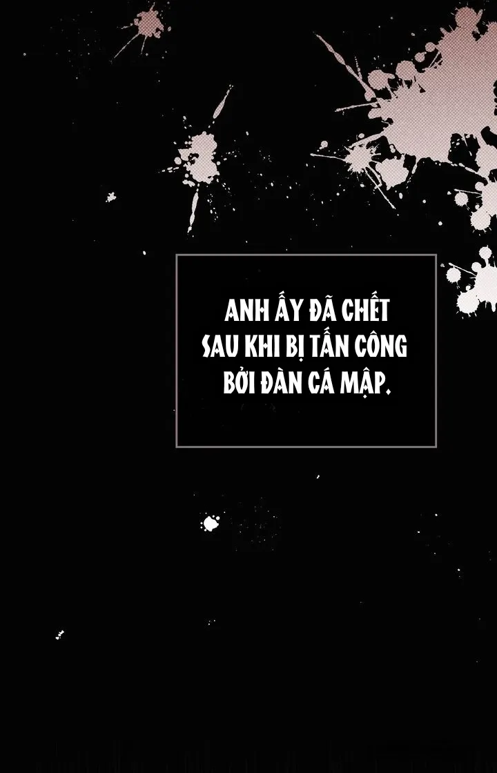 Chúa Phù Hộ Cho Sự Hủy Diệt Của Ta - Chap 4 - Trang 3