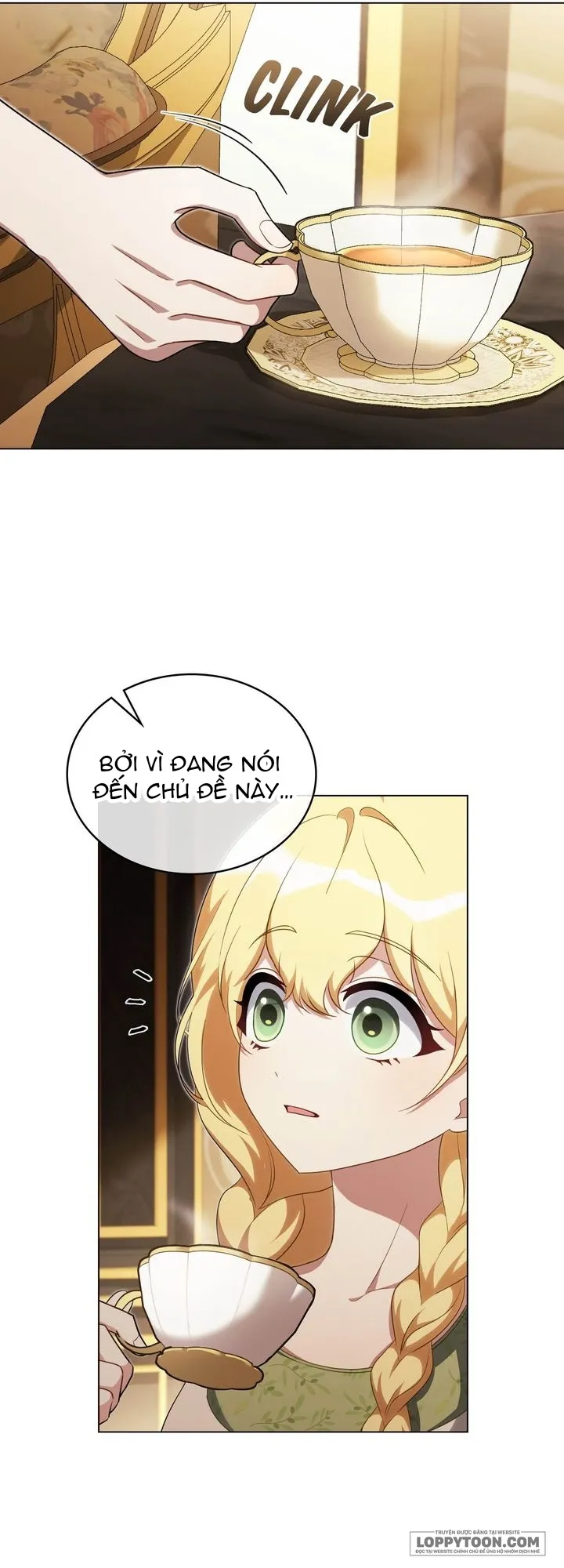 Chúa Phù Hộ Cho Sự Hủy Diệt Của Ta - Chap 4 - Trang 23