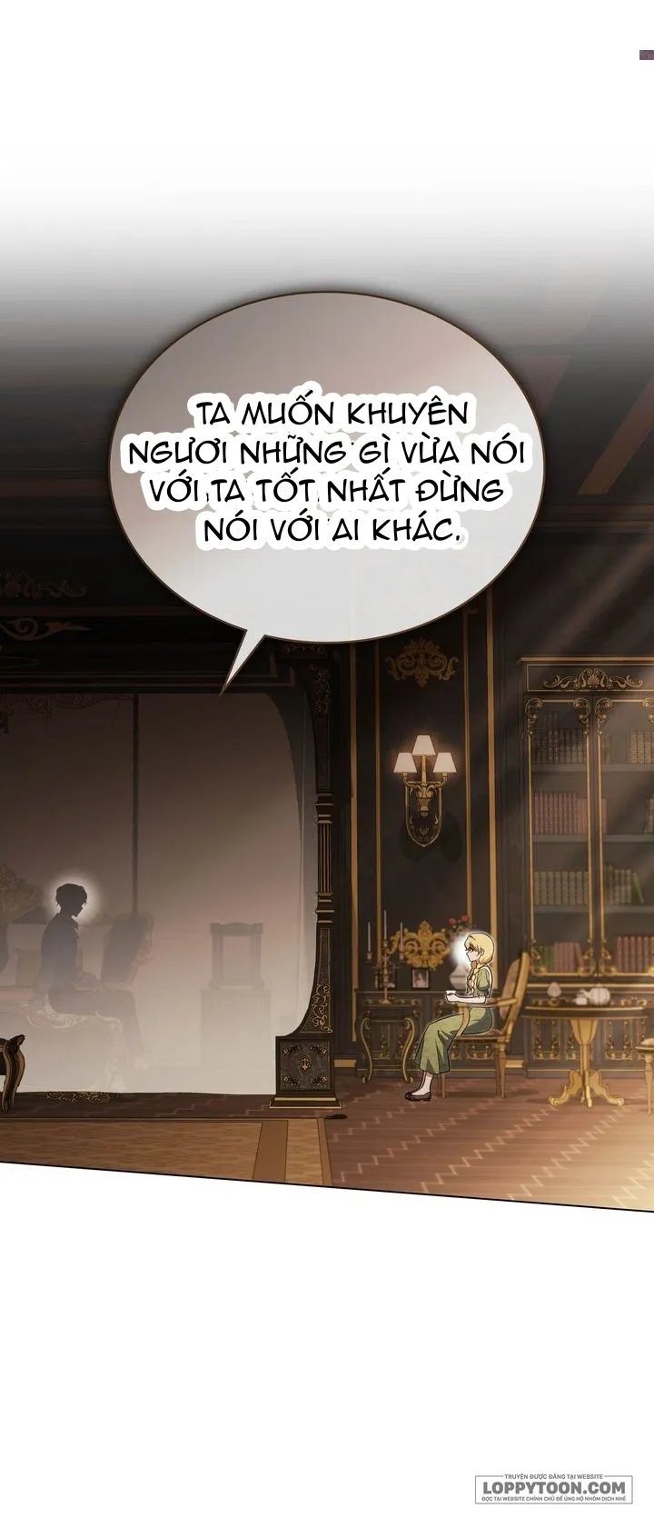 Chúa Phù Hộ Cho Sự Hủy Diệt Của Ta - Chap 4 - Trang 24