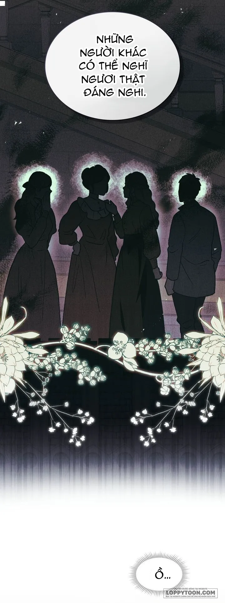 Chúa Phù Hộ Cho Sự Hủy Diệt Của Ta - Chap 4 - Trang 26