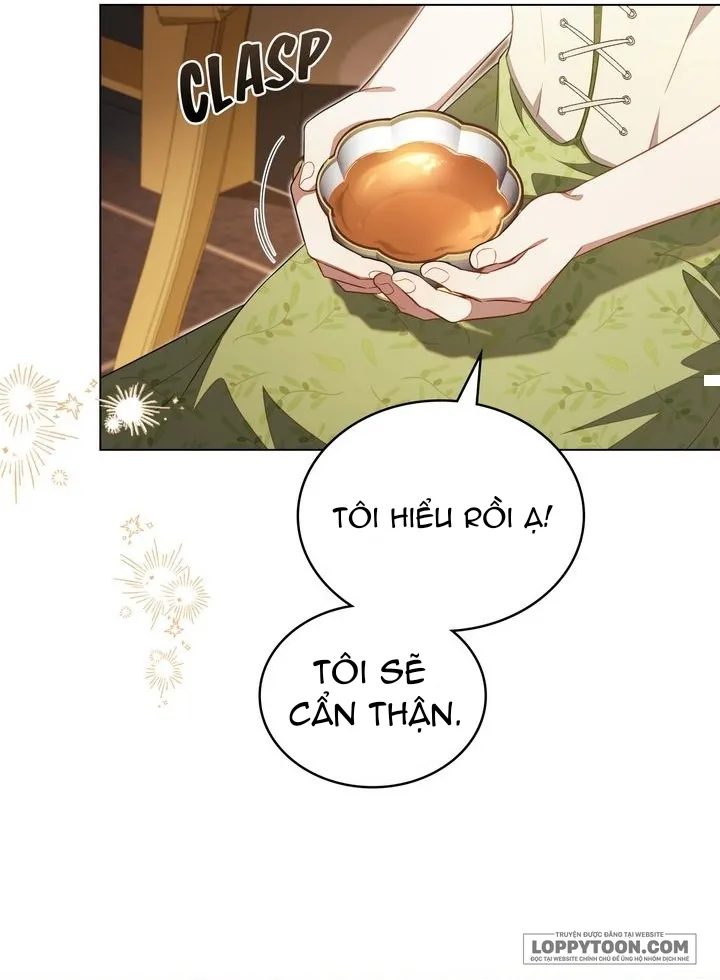 Chúa Phù Hộ Cho Sự Hủy Diệt Của Ta - Chap 4 - Trang 28