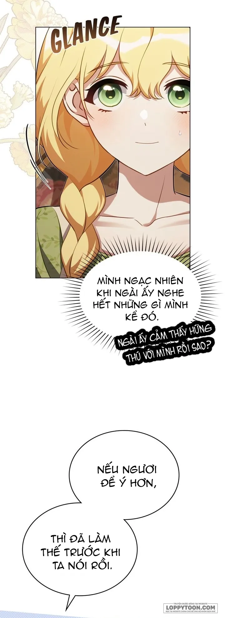 Chúa Phù Hộ Cho Sự Hủy Diệt Của Ta - Chap 4 - Trang 30