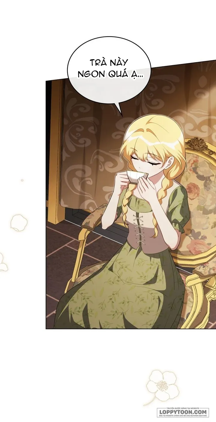 Chúa Phù Hộ Cho Sự Hủy Diệt Của Ta - Chap 4 - Trang 32
