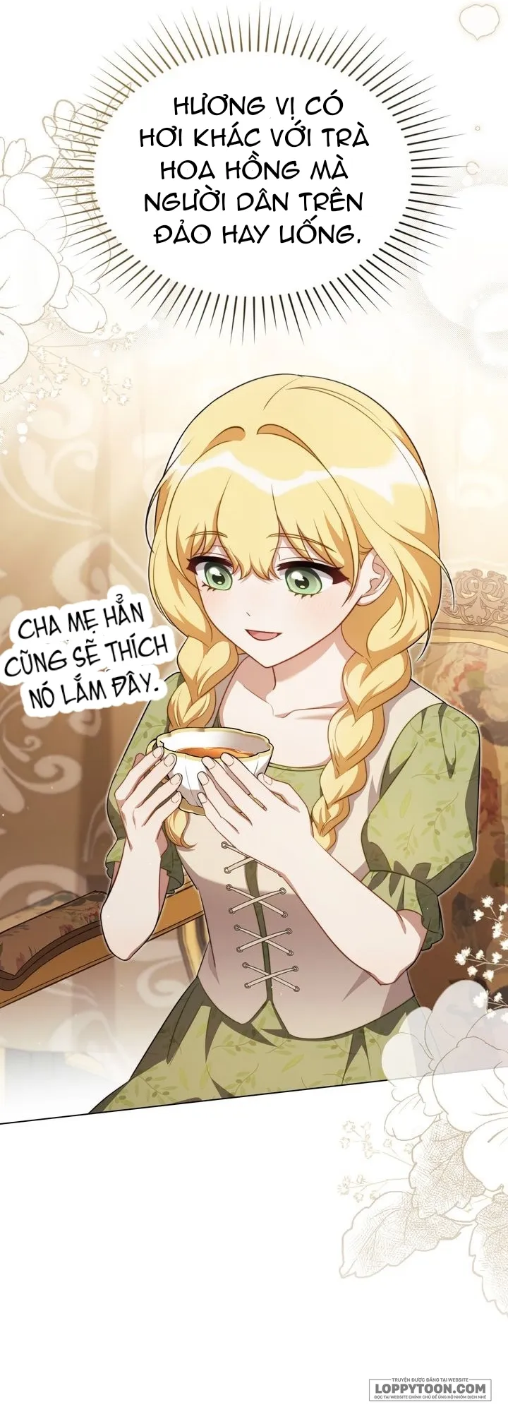Chúa Phù Hộ Cho Sự Hủy Diệt Của Ta - Chap 4 - Trang 33