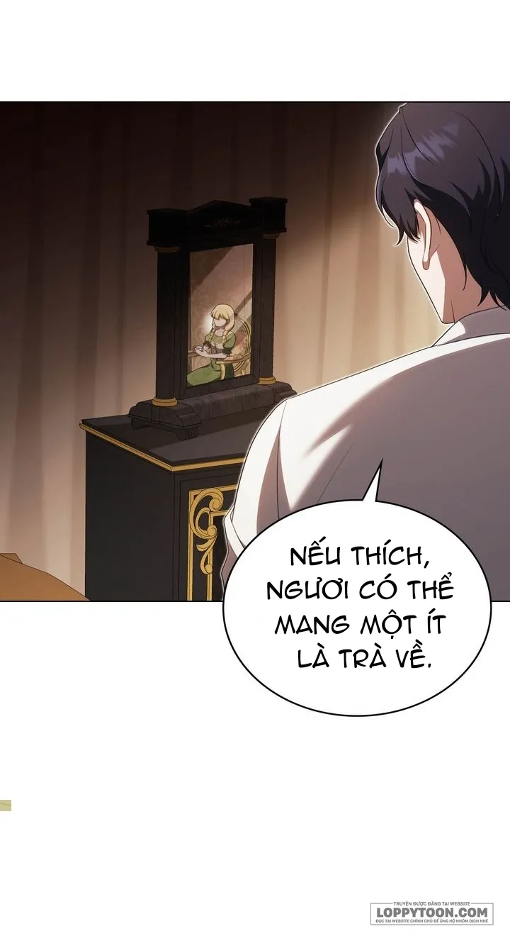Chúa Phù Hộ Cho Sự Hủy Diệt Của Ta - Chap 4 - Trang 34