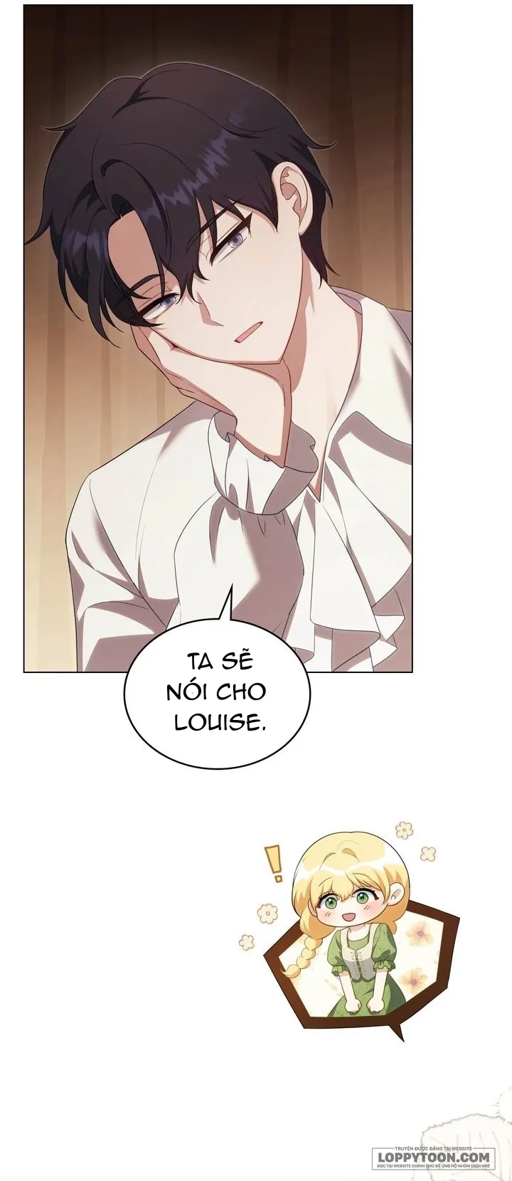 Chúa Phù Hộ Cho Sự Hủy Diệt Của Ta - Chap 4 - Trang 35