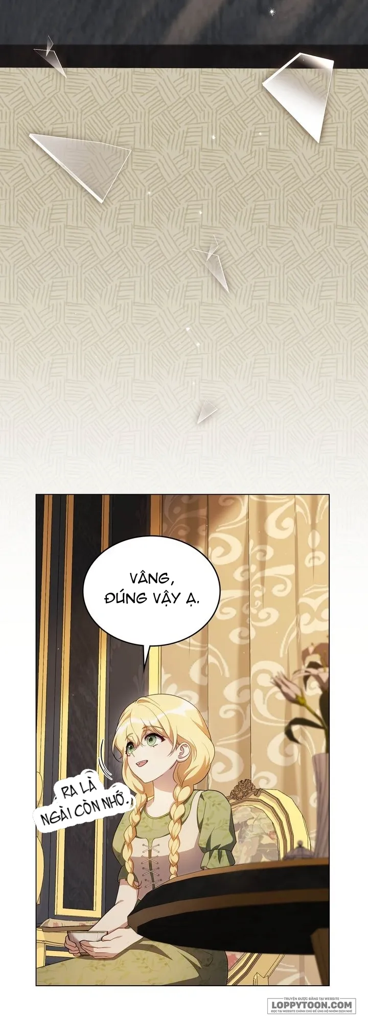 Chúa Phù Hộ Cho Sự Hủy Diệt Của Ta - Chap 4 - Trang 41