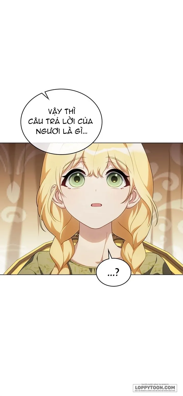 Chúa Phù Hộ Cho Sự Hủy Diệt Của Ta - Chap 4 - Trang 42