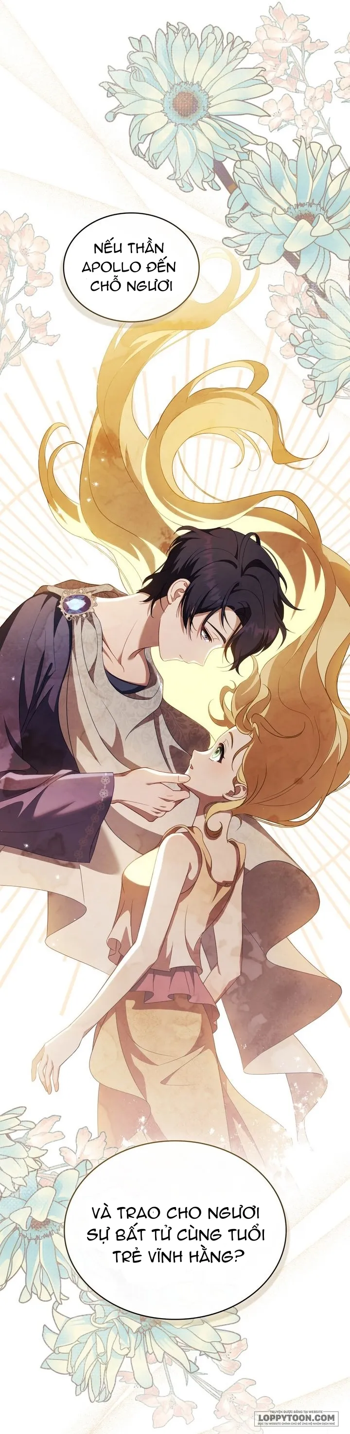 Chúa Phù Hộ Cho Sự Hủy Diệt Của Ta - Chap 4 - Trang 43