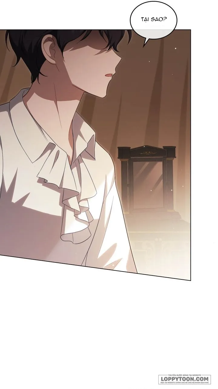 Chúa Phù Hộ Cho Sự Hủy Diệt Của Ta - Chap 4 - Trang 47