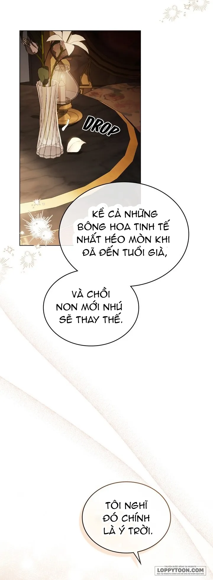Chúa Phù Hộ Cho Sự Hủy Diệt Của Ta - Chap 4 - Trang 50