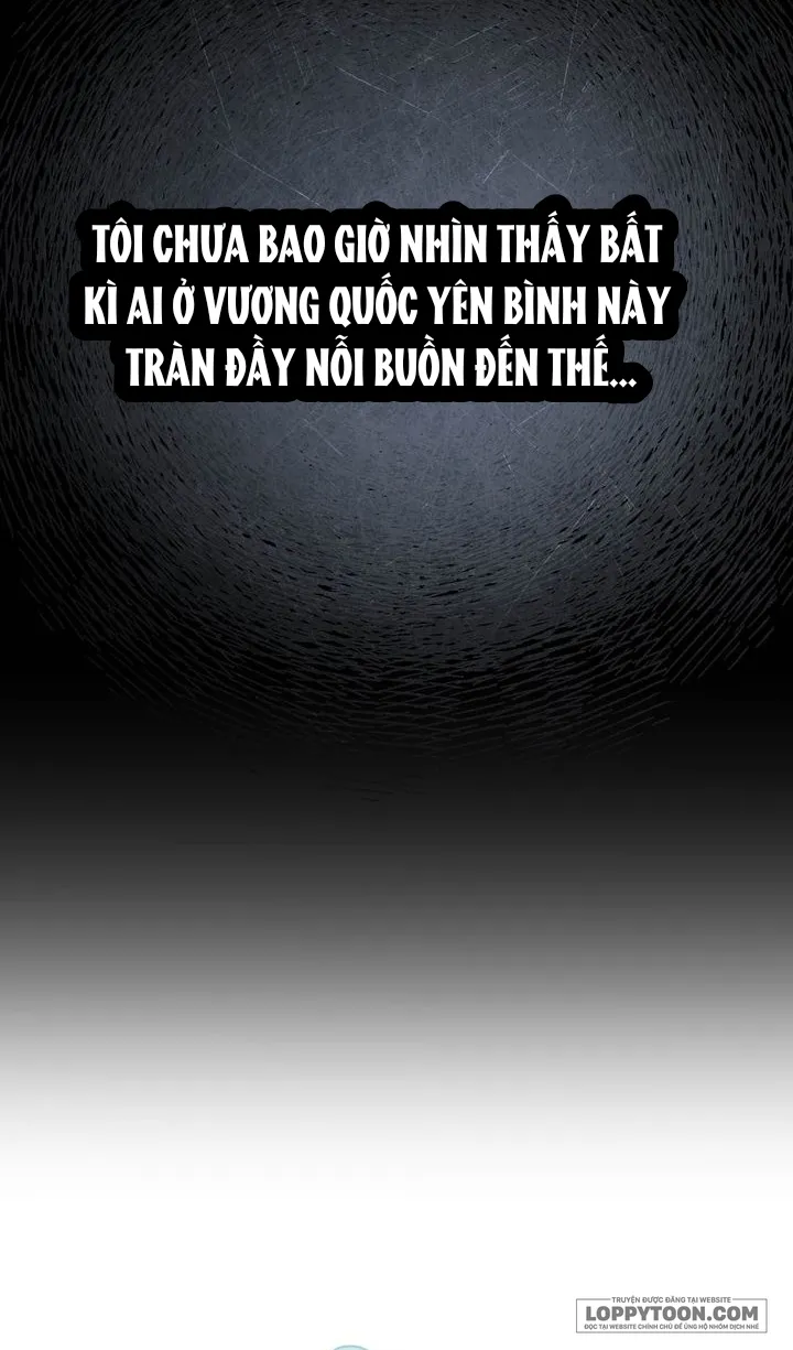 Chúa Phù Hộ Cho Sự Hủy Diệt Của Ta - Chap 4 - Trang 6