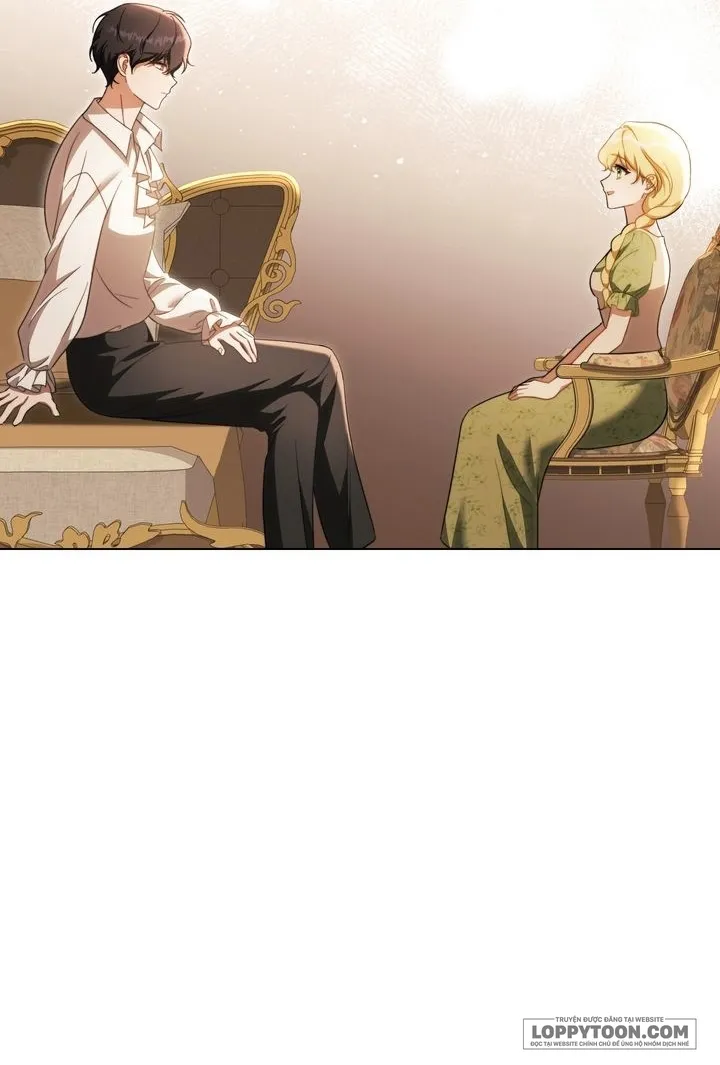 Chúa Phù Hộ Cho Sự Hủy Diệt Của Ta - Chap 4 - Trang 51