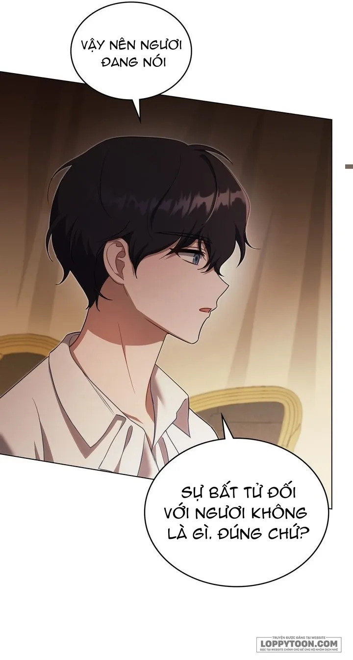 Chúa Phù Hộ Cho Sự Hủy Diệt Của Ta - Chap 4 - Trang 52