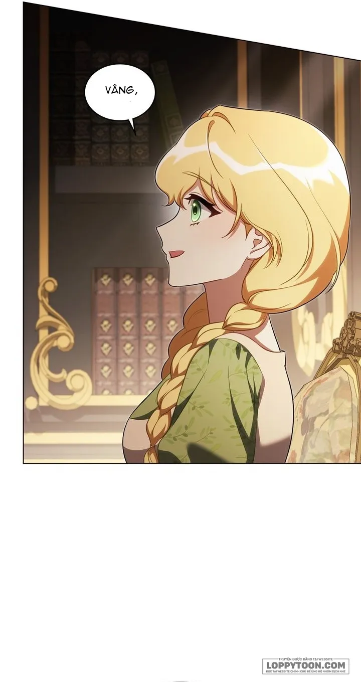 Chúa Phù Hộ Cho Sự Hủy Diệt Của Ta - Chap 4 - Trang 53